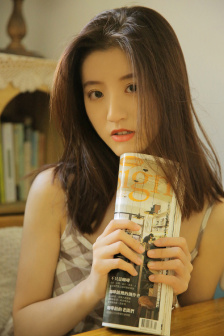 明星专题：李蕴