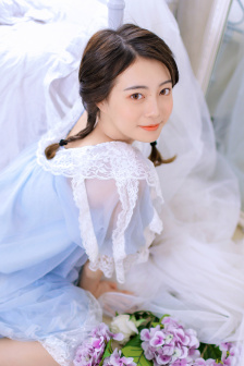 好色千金