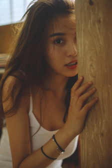 男人眼里活好的女生